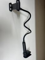 Tablet/iPad standaard met klem voor bureau/plank, Ophalen of Verzenden, Nieuw, Auto