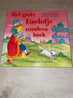 Marianne Busser - Het grote Liselotje voorleesboek, 5 of 6 jaar, Fictie algemeen, Voorleesboek, Marianne Busser; Ron Schröder