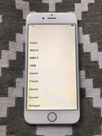 Apple iPhone 6 in nette staat, mobiele telefoon - wit, Wit, Ophalen of Verzenden, Zonder simlock, IPhone 6