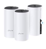 Top deal 6 stuks TP-Link Deco M4 Mesh WiFi Systeem, Ophalen of Verzenden, Gebruikt