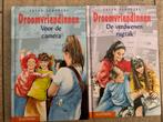 Droomvriendinnen deel 5 en 7, Boeken, Ophalen of Verzenden, Zo goed als nieuw