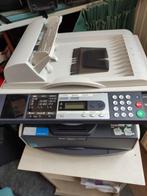 Kopieerapparaat Kyocera FS1016MFP, Ophalen, Gebruikt, All-in-one, Kyocera