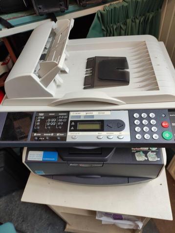 Kopieerapparaat Kyocera FS1016MFP beschikbaar voor biedingen
