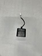 Lader en koplamp voor stromer, Gebruikt, Verzenden, Algemeen, Verlichting