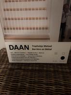 Daan, witte traphek nog in doos, Ophalen, Nieuw