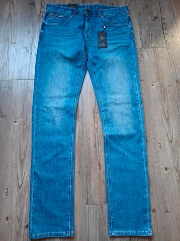 VANGUARD V850 Rider slimfit jeans W36 L36  beschikbaar voor biedingen