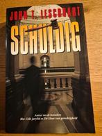 Schuldig, Boeken, Ophalen of Verzenden, Gelezen
