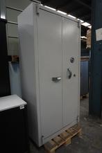 Brandkast archiefkast kluis met cijferslot en sleutel, Ophalen, Gebruikt, Brandkast