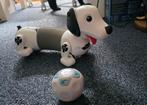Robot hond - robo dackel, Ophalen of Verzenden, Gebruikt