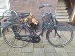 Omafiets met ringslot, fietsbel en standaard, Fietsen en Brommers, Fietsen | Dames | Omafietsen, 56 cm of meer, Ophalen of Verzenden