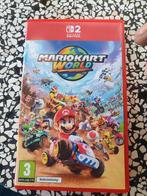 Mariokart world switch 2, Racen en Vliegen, Ophalen of Verzenden, Zo goed als nieuw, 3 spelers of meer