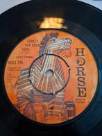 Nicky Thomas 7 inch reggae ska vinyl, Verzenden, Zo goed als nieuw