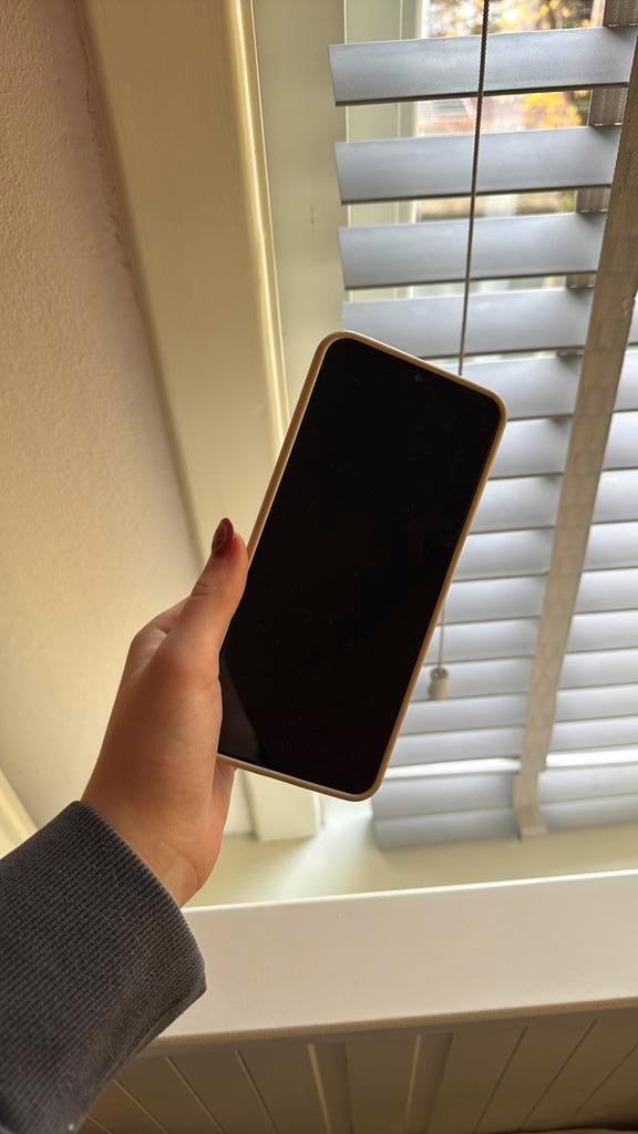 Samsung A23 5G-Perfecte staat inc hoesje, Telecommunicatie, Mobiele telefoons | Apple iPhone, Zo goed als nieuw, 128 GB, Overige modellen