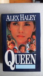 Alex Haley - Queen, Ophalen, Alex Haley, Zo goed als nieuw, Amerika