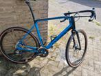 Canyon Grail XL GRX Di2 2x11, 28 inch, Gebruikt, Carbon, Heren