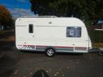 HomeStar Racer (bj 2012), Caravans en Kamperen, Home Star, Ringverwarming, Bedrijf, 750 - 1000 kg