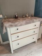 Ikea Hemnes commode, Huis en Inrichting, Kasten | Ladekasten, Ophalen, Gebruikt, 100 tot 150 cm, Landelijk