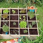 Gezocht Moestuin groentes, Tuin en Terras, Ophalen, Volle zon