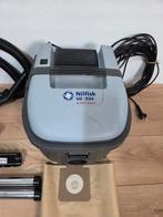 Nilfisk  UZ 934 stofzuiger, Stofzak, Gebruikt, Stofzuiger, Ophalen of Verzenden