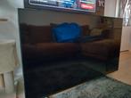 Barst in scherm!!!! Samsung 60" Crystal UHD Smart, Ophalen, Samsung, 100 cm of meer, Gebruikt