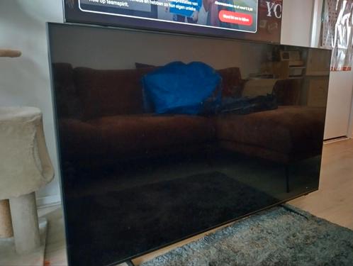 Barst in scherm!!!! Samsung 60" Crystal UHD Smart, Audio, Tv en Foto, Televisies, Gebruikt, LED, 100 cm of meer, Samsung, Ophalen