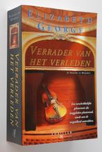 Verrader van het verleden - Elizabeth George (2001), Verzenden, Zo goed als nieuw, Amerika