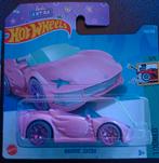 Hit Wheels Barbie Extra 2 modellen, Hobby en Vrije tijd, Nieuw, Ophalen of Verzenden, Auto