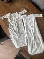 Puckababy 4 seizoenen slaapzak beige, Ophalen of Verzenden, Zo goed als nieuw, 100 cm of meer, Slaapzak