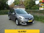 Renault Scénic 1.2 TCe R- Cinema Navi airco trekhaak RIJKLA, Auto's, Renault, Voorwielaandrijving, Gebruikt, 1295 kg, 4 cilinders