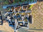 Baksleep Tr3series, Dieren en Toebehoren, Paarden en Pony's | Overige Paardenspullen, Ophalen, Gebruikt