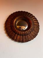 Zonnespiegel sunburst mirror Mid Century Vintage, Ophalen of Verzenden