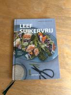 Lynda Schutten - Leef Suikervrij, Boeken, Ophalen of Verzenden, Zo goed als nieuw, Lynda Schutten