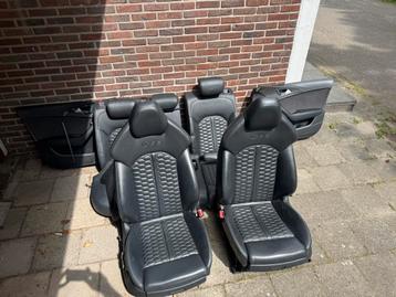 Rs6 onderdelen ‼️ beschikbaar voor biedingen