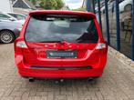 Volvo V70 2.5FT R-Design Automaat 230PK LEER / XENON / PDC /, Gebruikt, Zwart, Startonderbreker, 2521 cc