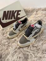 Air Jordan 1 Low Travis Scott Reverse Mocha 36 t/m 45, Ophalen of Verzenden, Nieuw