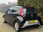 Toyota Aygo 1.0 VVT-i CarPlay Camera Airco, Voorwielaandrijving, Stof, Gebruikt, 4 stoelen