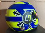 ✅ Lando Norris 1:2 2020 helmet F1 1/2 McLaren MCL35 Helm, Ophalen of Verzenden, Nieuw, Formule 1