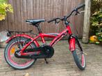 Batavus snake 16 inch kinderfiets, Ophalen, Gebruikt, 16 tot 20 inch, Batavus.