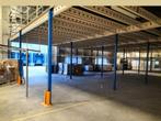 Verdiepingsvloer entresol etage magazijn bordes 80m2, Ophalen