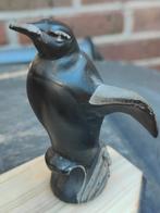 art deco klok.., Antiek en Kunst, Antiek | Klokken, Ophalen of Verzenden