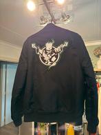 Bundel van Hardcore kleding, Zwart, Ophalen of Verzenden, Zo goed als nieuw, Overige maten