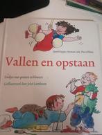 Vallen en opstaan liedboek Samba Salad Jolet Leenhouts, Diverse, Non-fictie, Jongen of Meisje, Ophalen of Verzenden