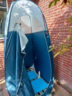 Douche tent met douche, nooddouche, Ophalen of Verzenden, Zo goed als nieuw, Overige typen