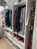 PAX kast (IKEA), Huis en Inrichting, Ophalen, Overige materialen, 200 cm of meer, 75 cm of meer