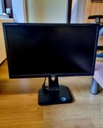 Monitor van 24 inch - iiyama ProLite E2483HS, Computers en Software, Monitoren, Gaming, Iiyama ProLite, Ingebouwde speakers, IPS