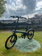 QICYCLE elektrische fiets, Verzenden, Zo goed als nieuw, Overige merken