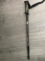 Wandelstok outdoor Rockwater 135cm max, Ophalen of Verzenden, Zo goed als nieuw, Wandelstok