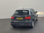 Audi A1 Sportback 1.0 TFSI 5 Deurs Navigatie Parkeersensoren, Auto's, Audi, Voorwielaandrijving, Stof, 82 pk, 39 €/maand