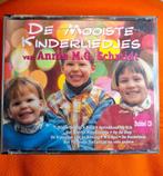 Annie MG Schmidt De mooiste liedjes 2cd