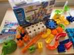 VTech Marble Rush Ultimate Set  knikkerbaan, Ophalen of Verzenden, Zo goed als nieuw